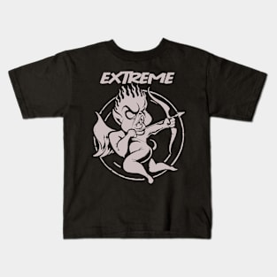 cupid extreme Kids T-Shirt